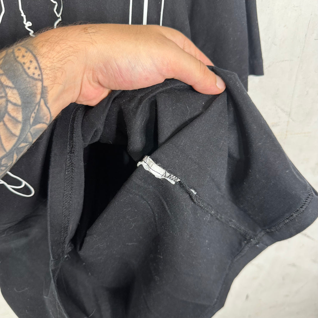 Givenchy Bambi Split T-Shirt
