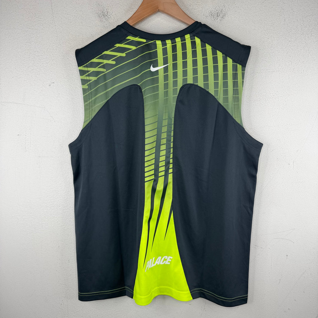 Palace Nike P90 Jersey