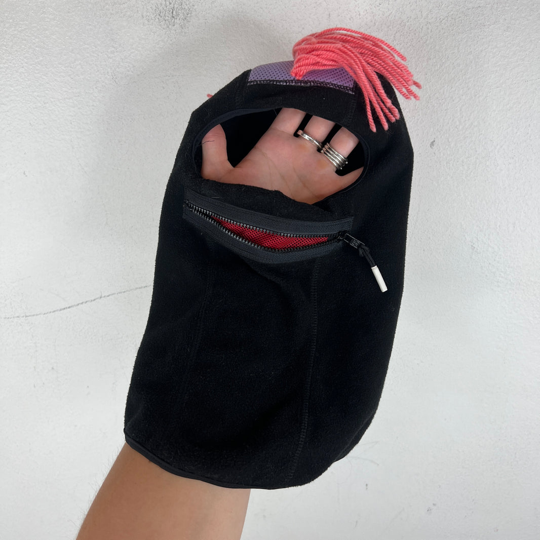 99%is Mohawk Beanie
