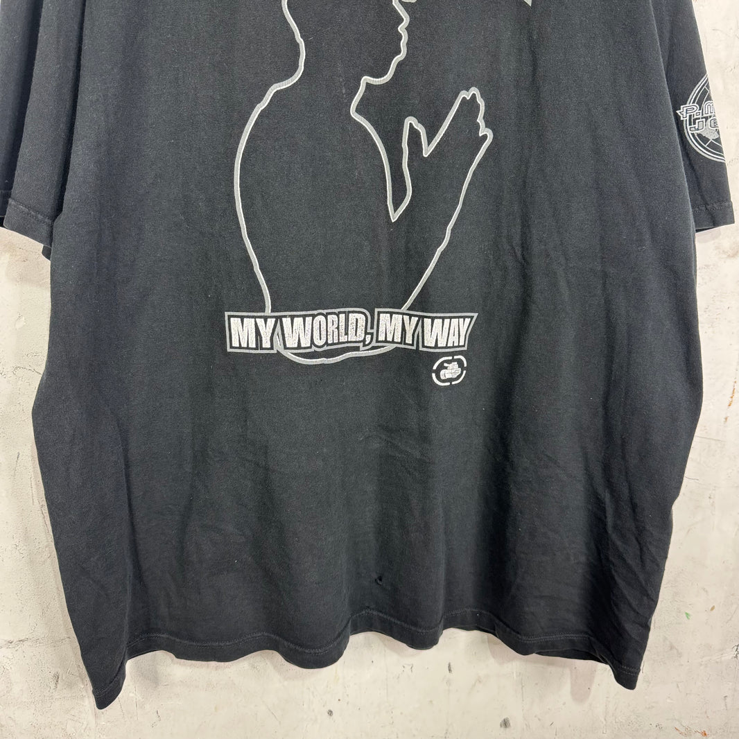 Vintage Silkk The Shocker NLR T-Shirt
