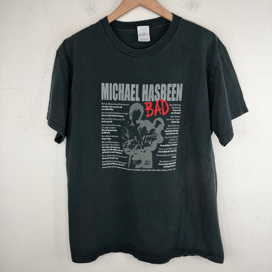 Vintage Michael Jackson Been Bad T-Shirt