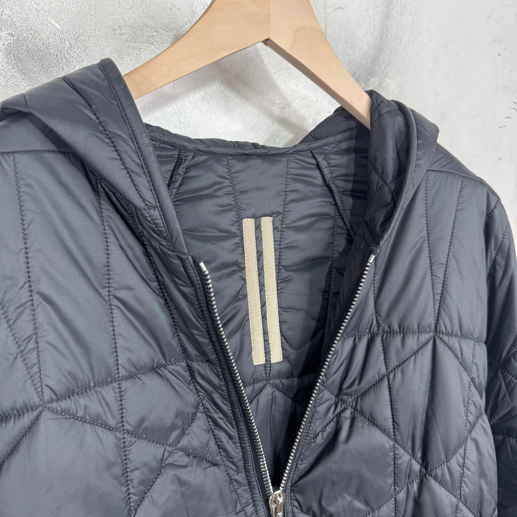 DRKSHDW Quilted Padded Jacket