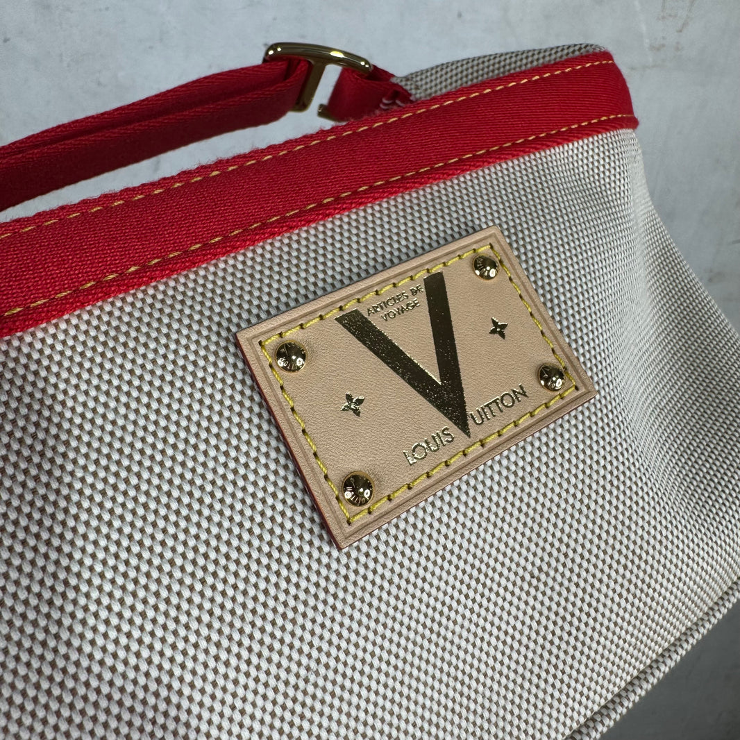 Louis Vuitton Voyage Toiletry Pouch