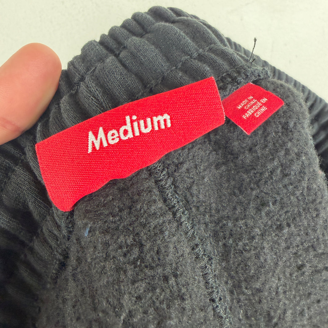 Supreme Old English Logo Sweatpants