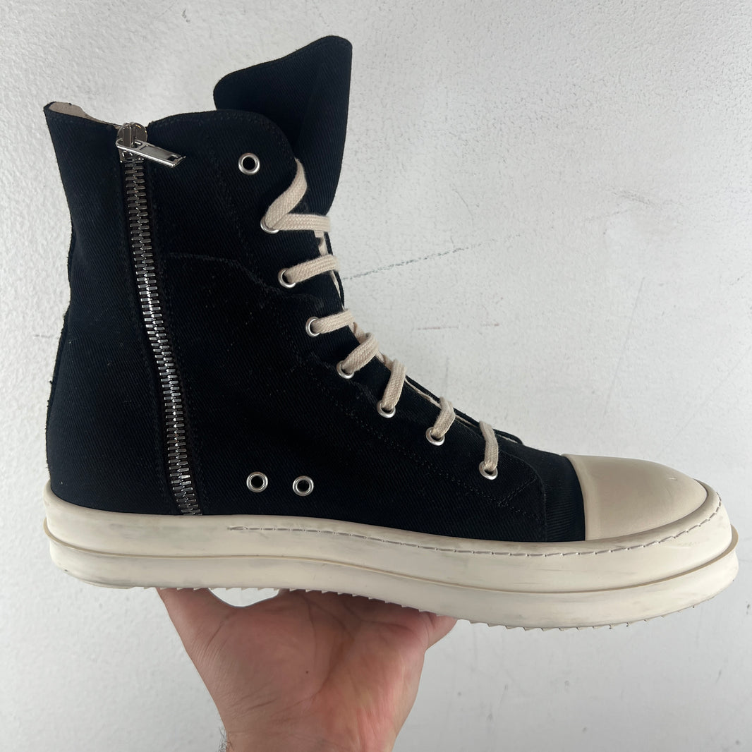 DRKSHDW Cargo Ramone Sneakers