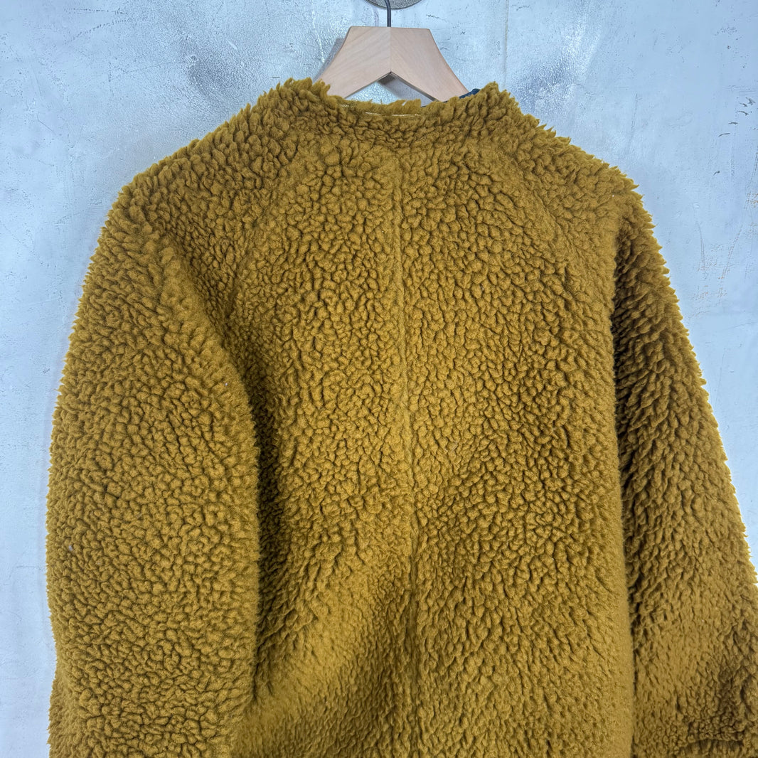 Kapital Boa Fleece MAKANAI Jacket