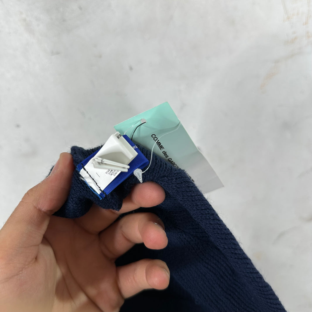 CDG Shirt Strong Wind Beanie