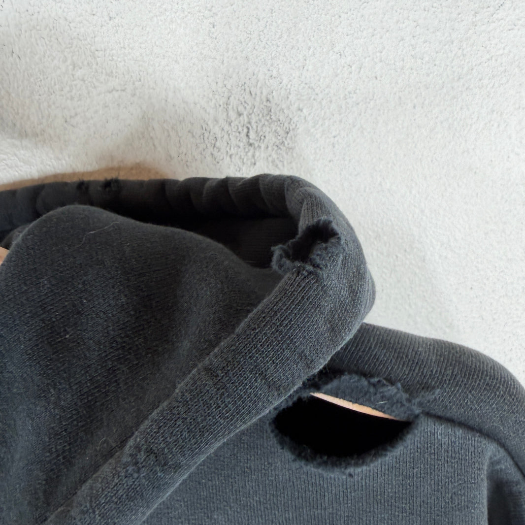 Balenciaga One Like Blur Hoodie