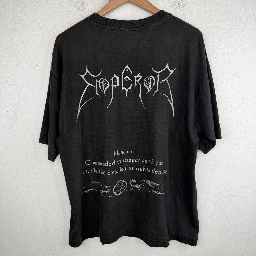 Vintage Emperor Reverence T-Shirt