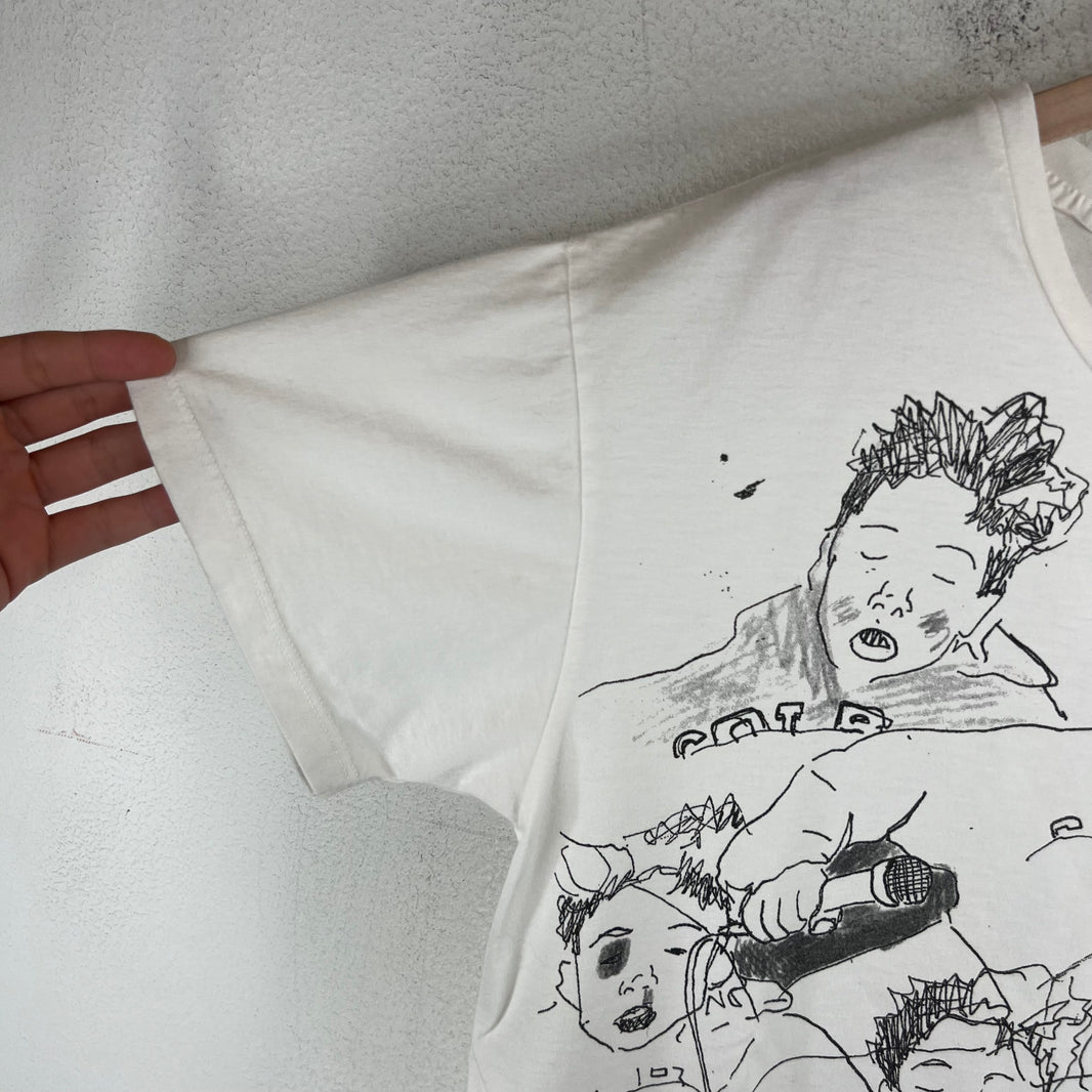 ERD East Berlin T-Shirt