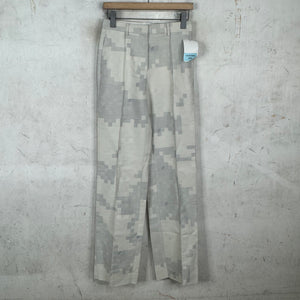 Louis Vuitton Employee Damouflage Trousers