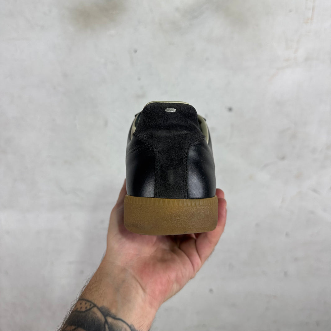 Margiela Black/ Gum Replicas