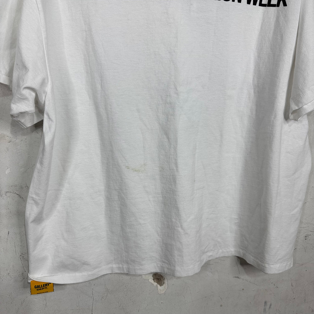 Gallery Dept I Heart Paris T-Shirt