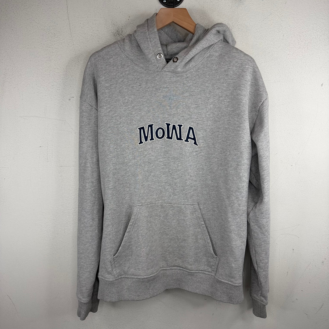 Mowalola Moma Hoodie