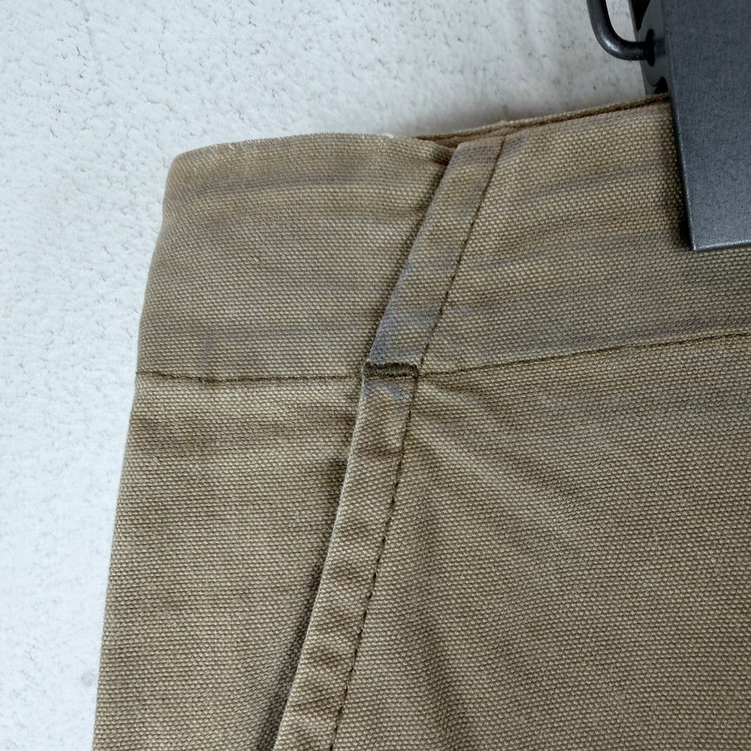 Our Legacy Mount Cargo Pants
