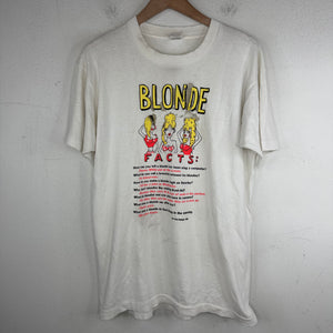Vintage Smoked Blondes Shirt