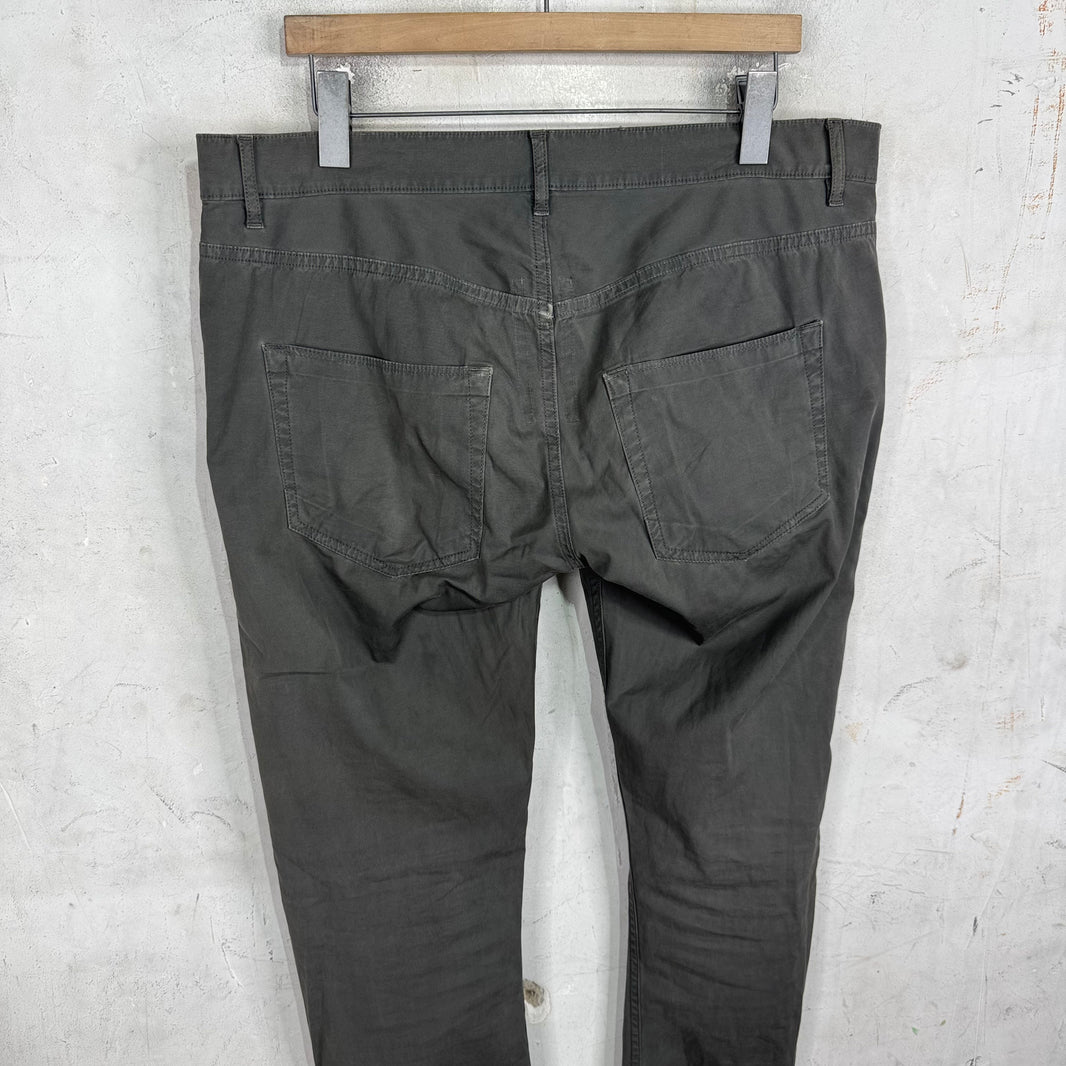 DRKSHDW Dust Chinos
