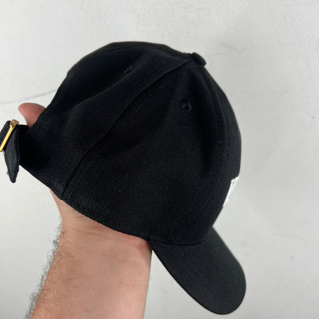Willy Chavarria Welcome To America Hat
