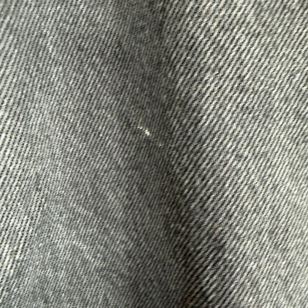 Gallery Dept LA Flare Black Jeans