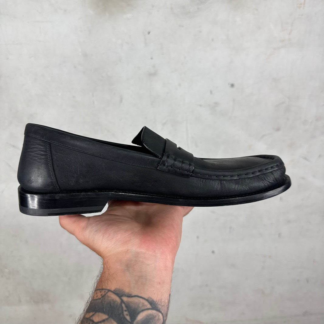 Loewe Campo Loafer