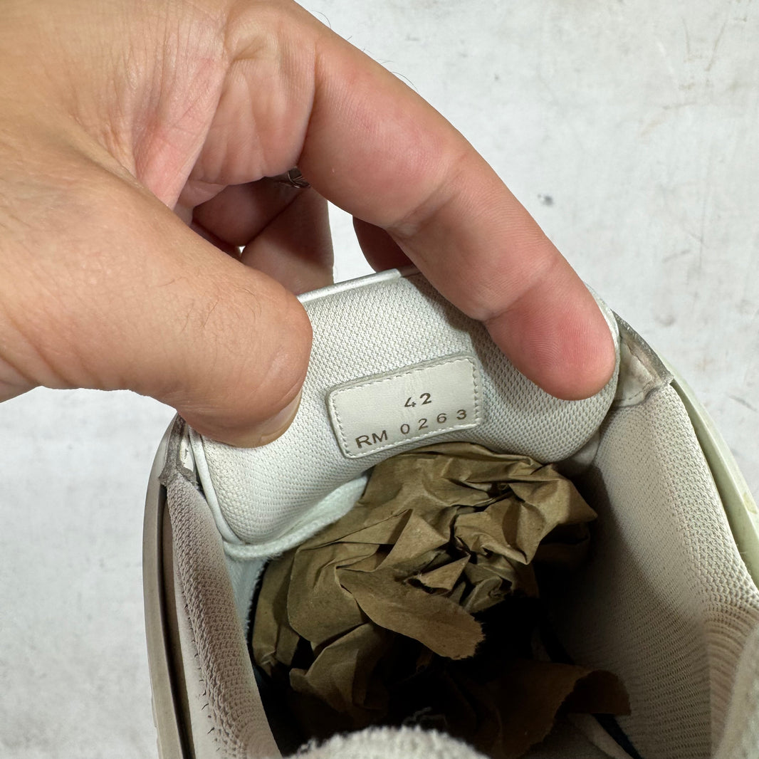 Celine CT- 07 Sneakers