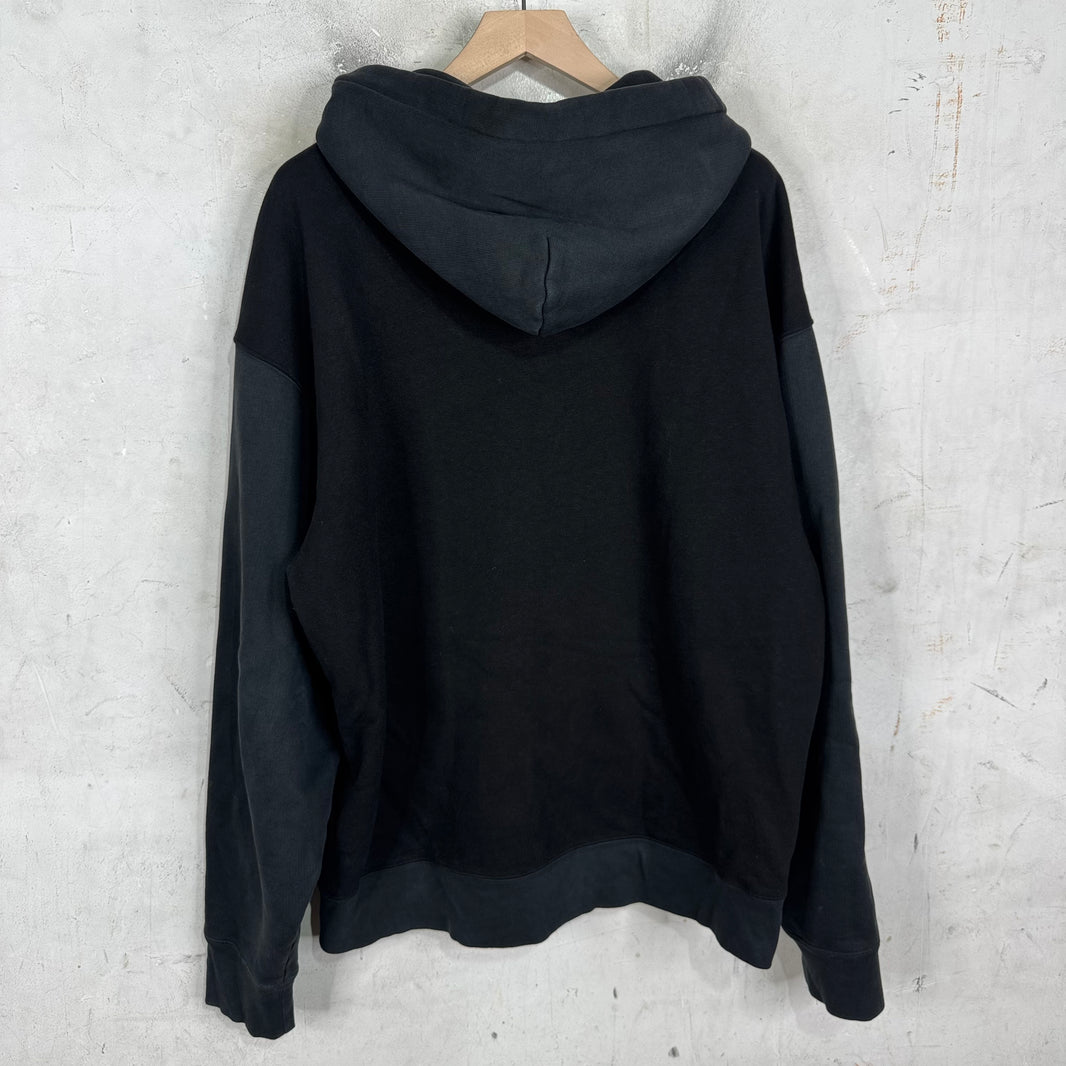 Our Legacy Rascal Hood Sweatshirt