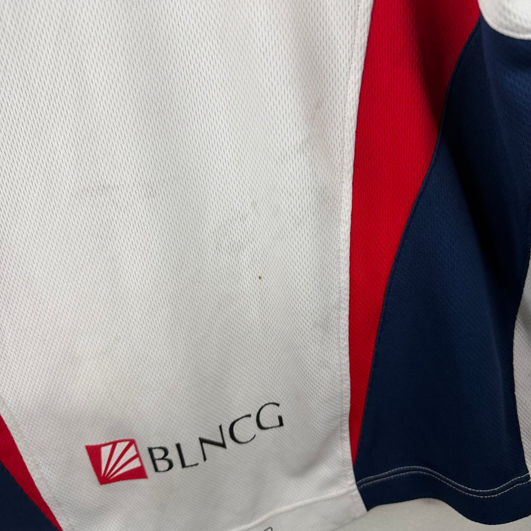 Balenciaga Eagle Hockey Jersey