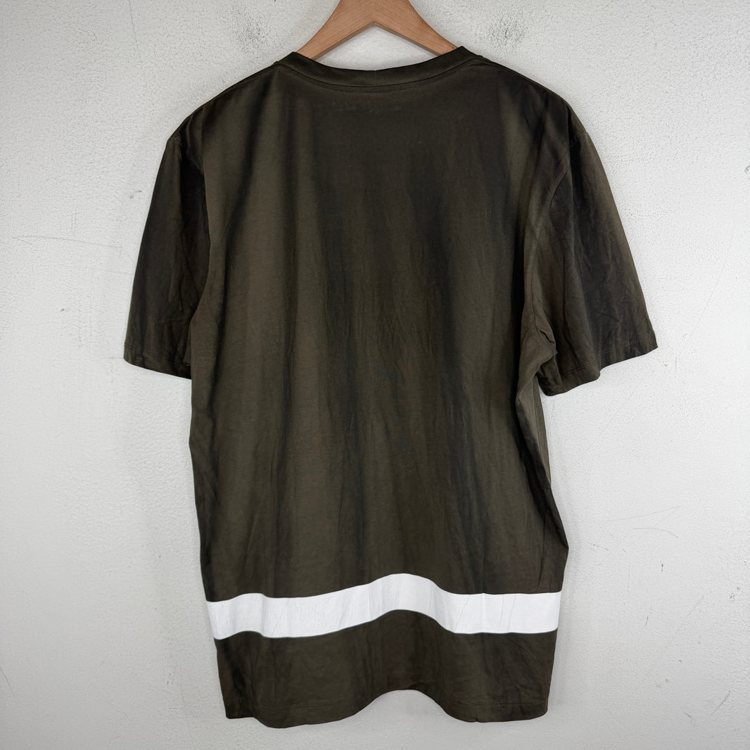 Helmut Lang Strange Days T-Shirt