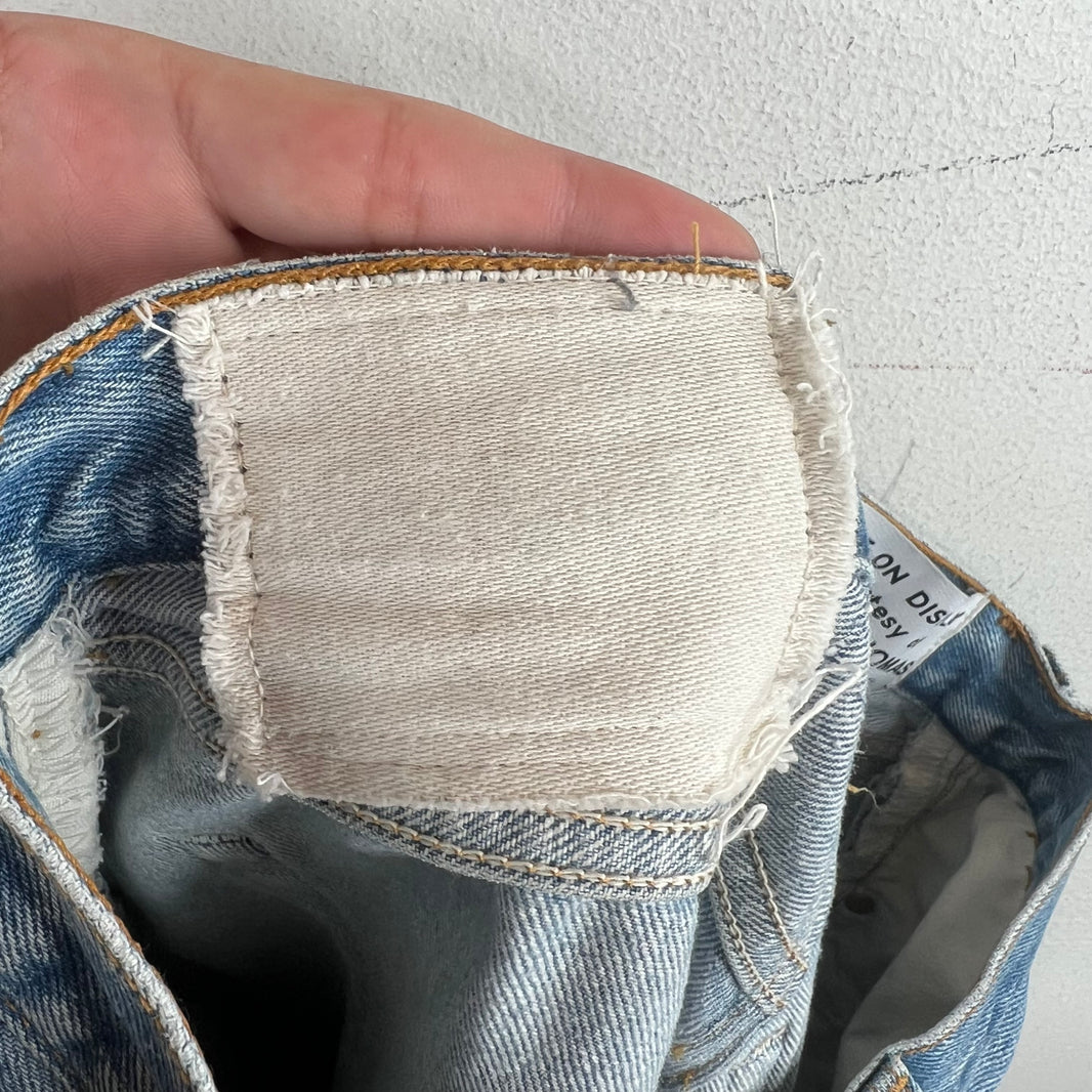 Gallery Dept Levi's G Patch Jeans