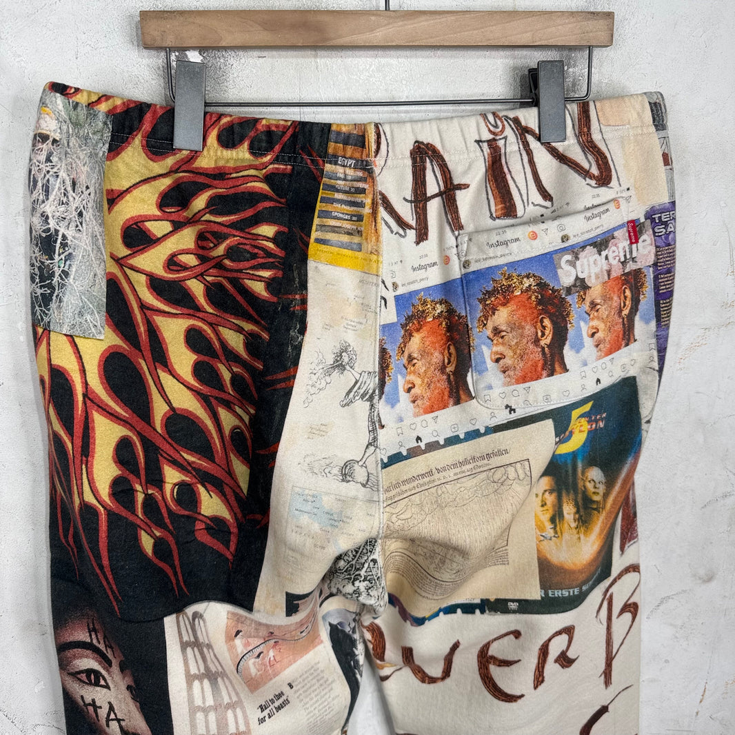 Supreme Perry LSD Sweatpants