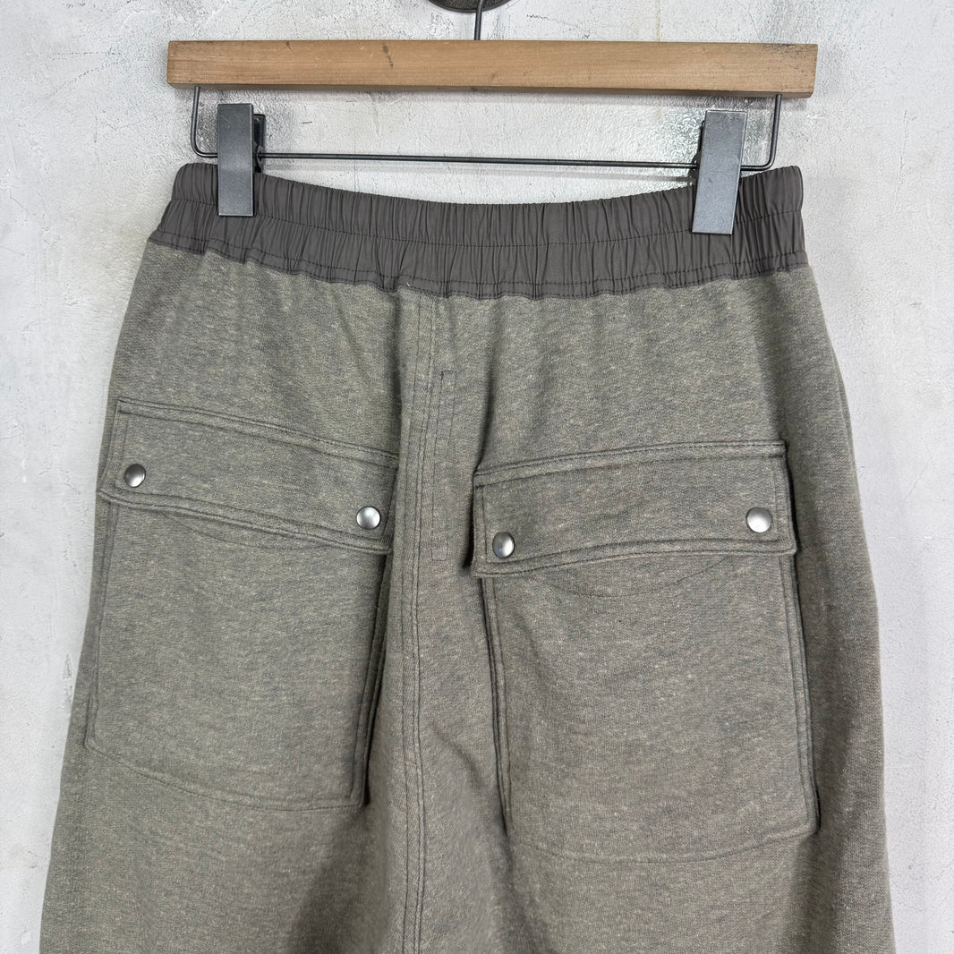DRKSHDW Terry Bela Sweatpants
