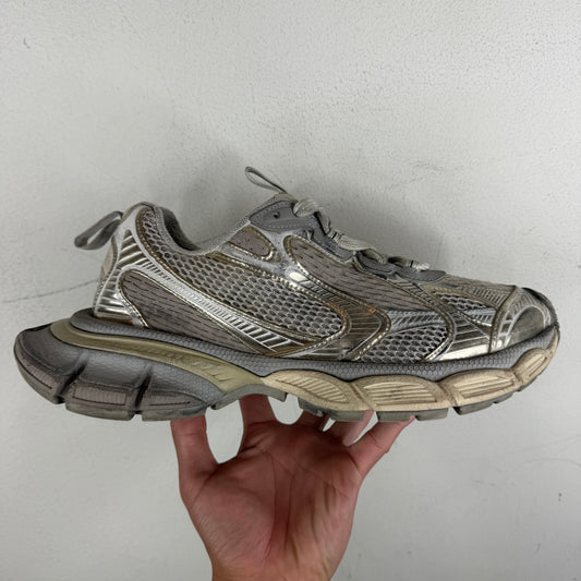 Balenciaga Champagne 3XL Sneakers