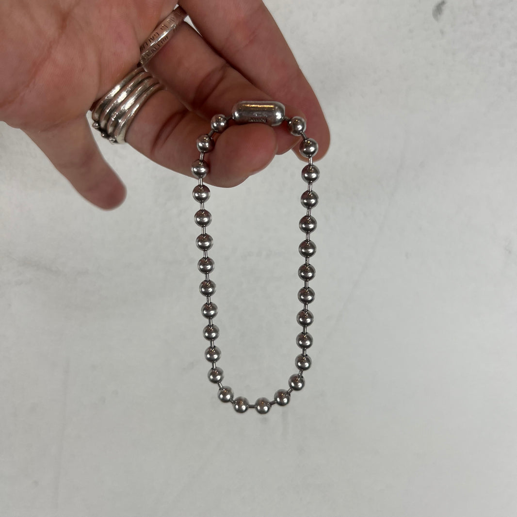 Homer Sphere And Bar Bracelet
