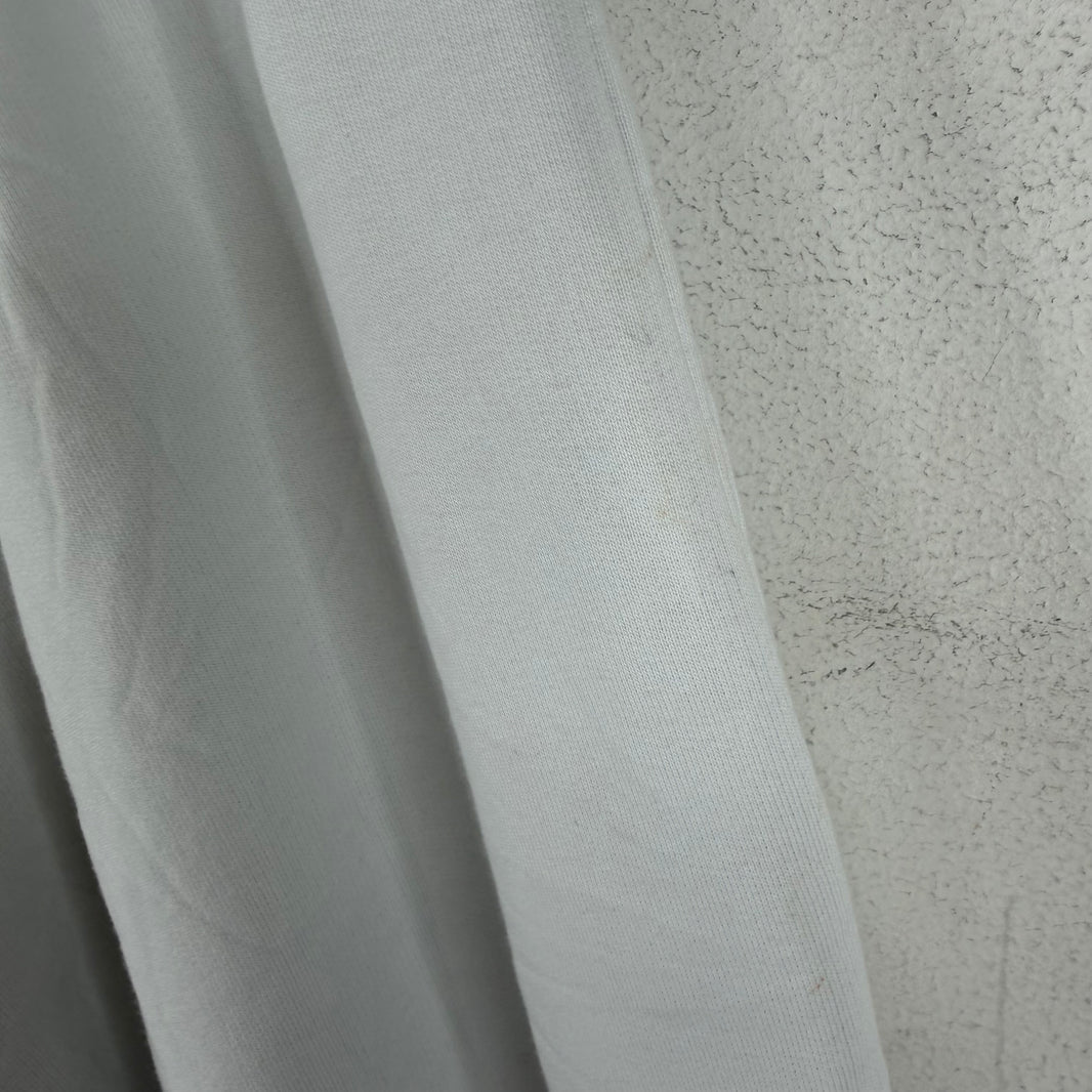 Balenciaga Sample White Ebay Sweatpants