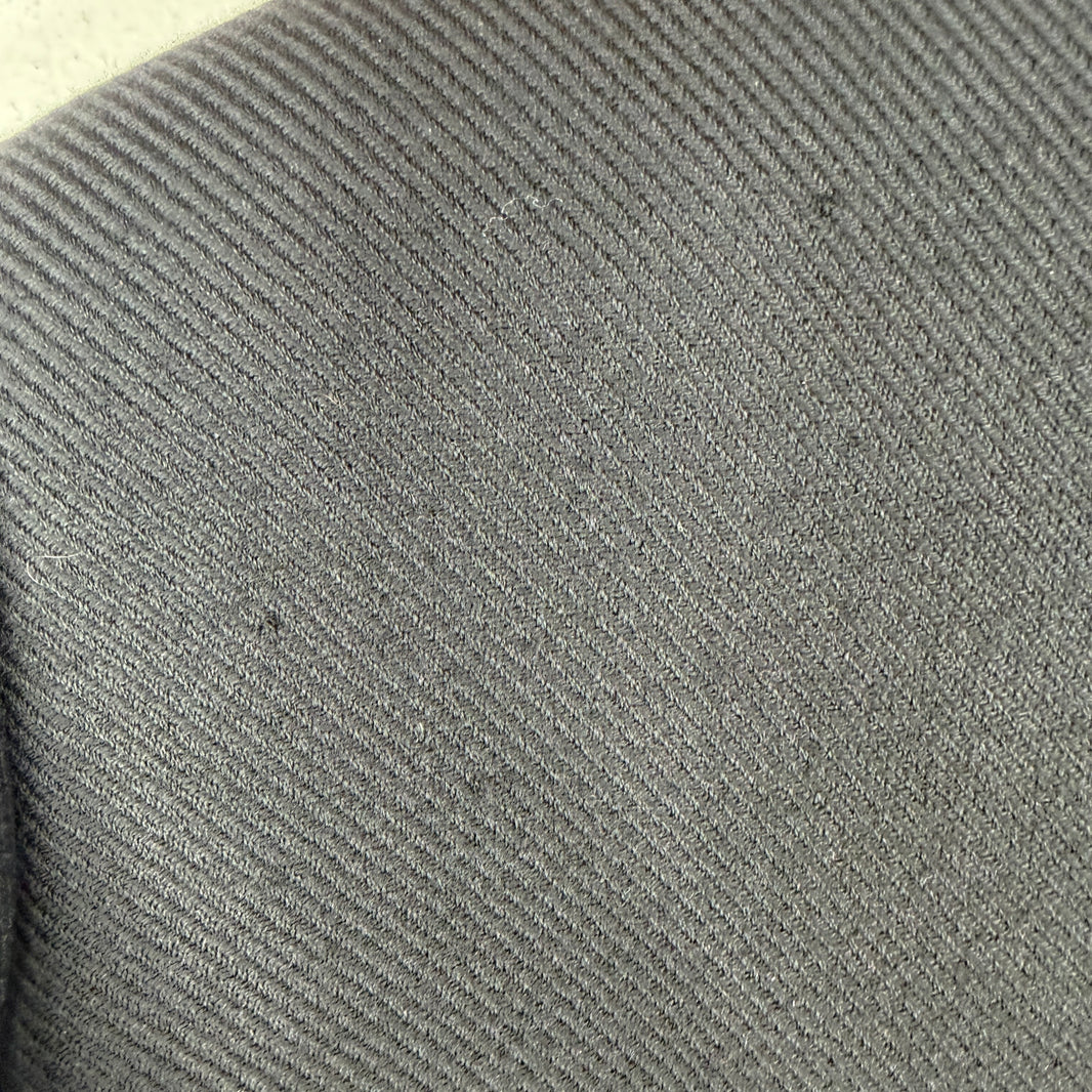 Louis Vuitton Pirate Trench Coat