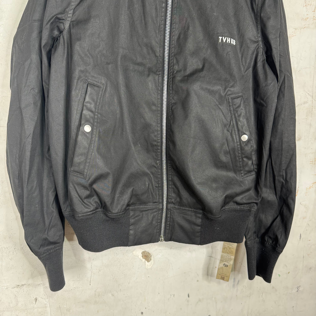 Rick Owens TVHKB Reversible Bomber
