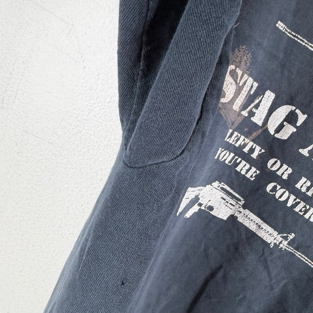 Vintage Stag Arms T-Shirt