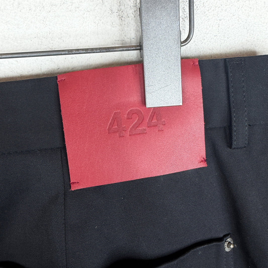 424 Double Knee Carpenter Pants
