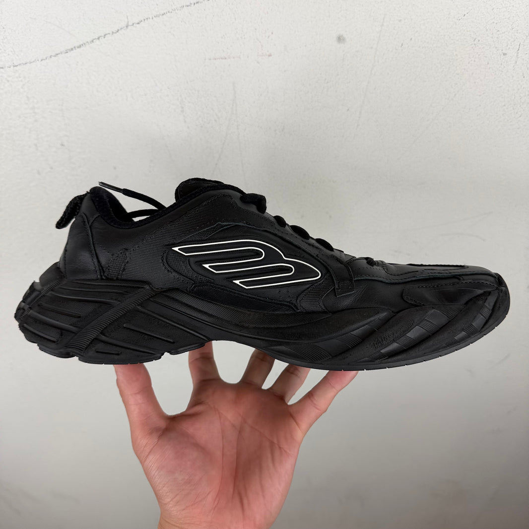 Balenciaga Black Monday Sneakers