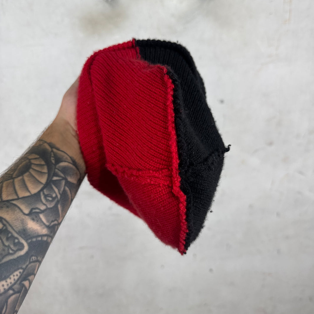 Gallery Dept Split Logo Beanie