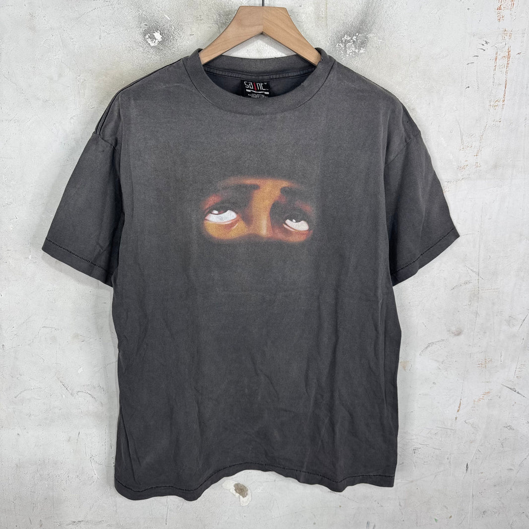 Saint Michael Movements Saint Tour T-Shirt