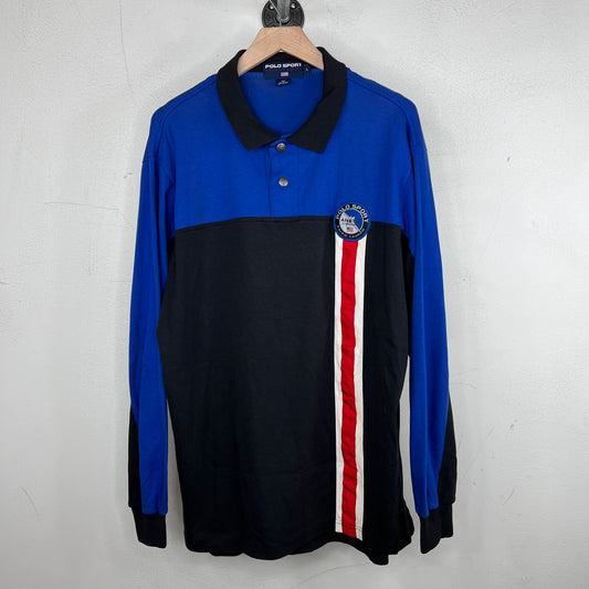 Polo Ralph Lauren Artic Rugby
