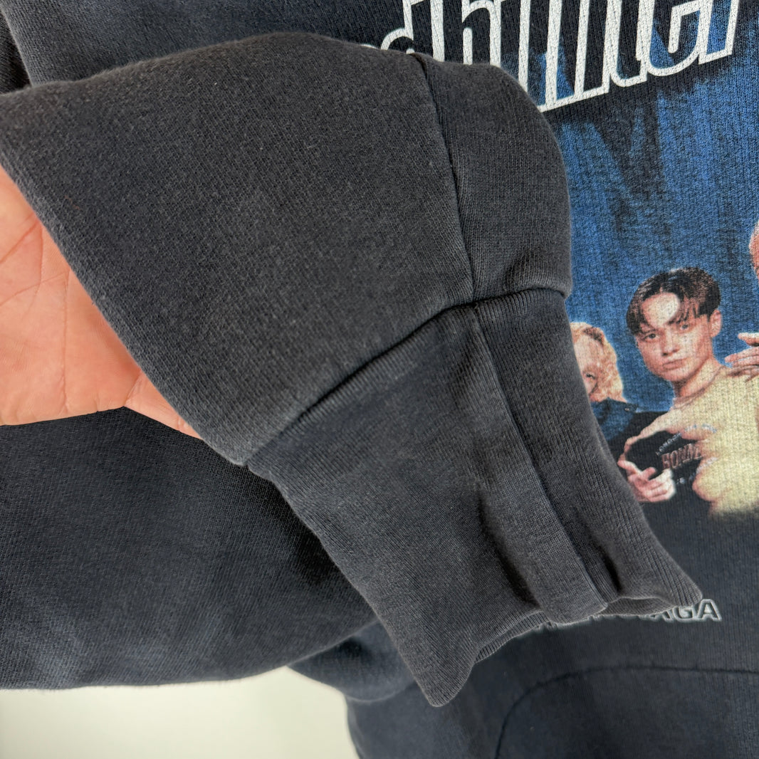 Balenciaga Speedhunters Hoodie