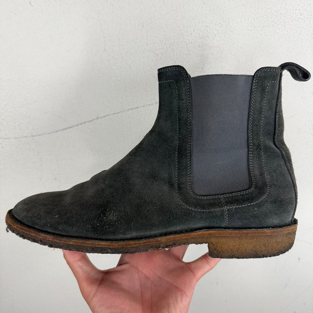 Bottega Veneta Chelsea Boots