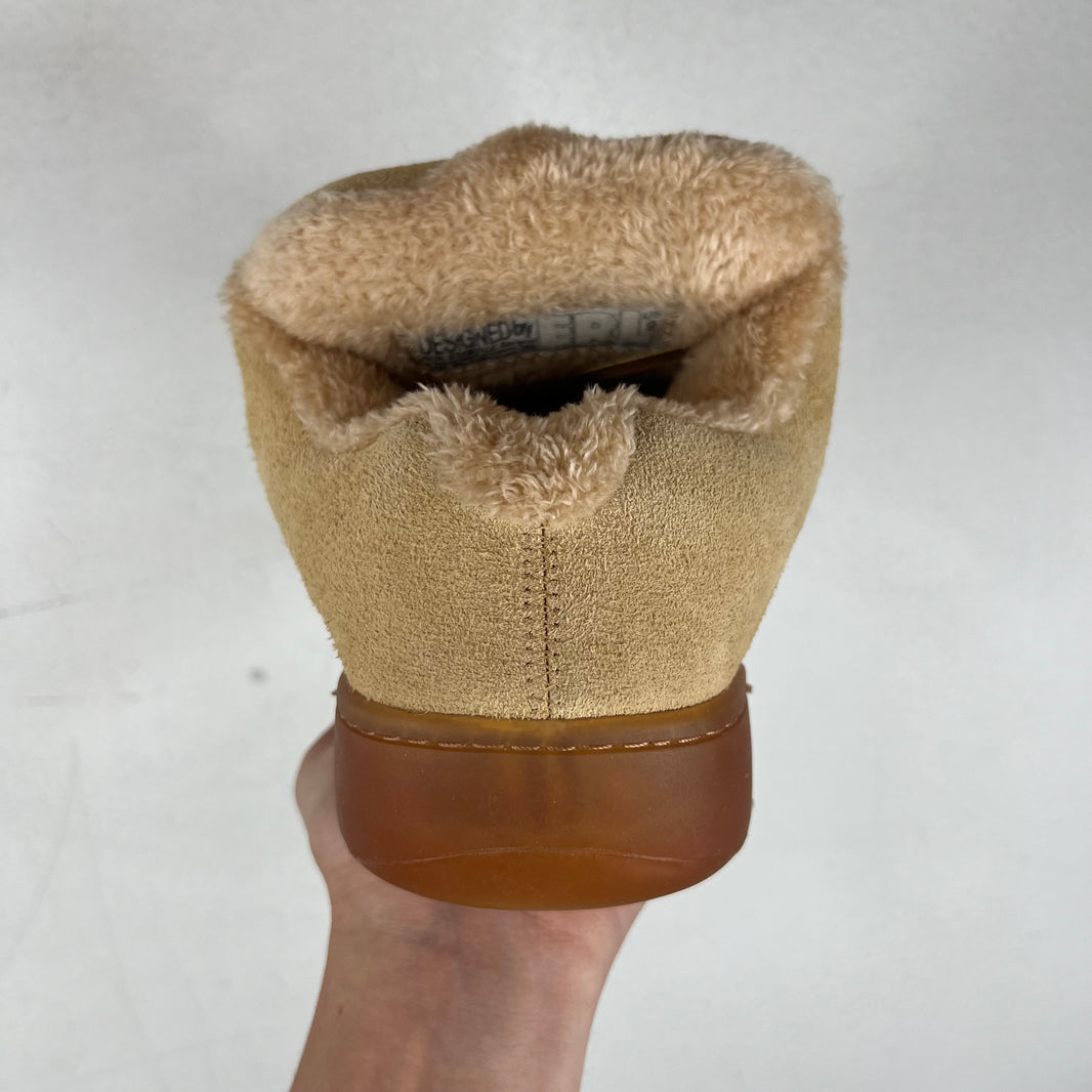 ERL Sand Vamp Sneakers