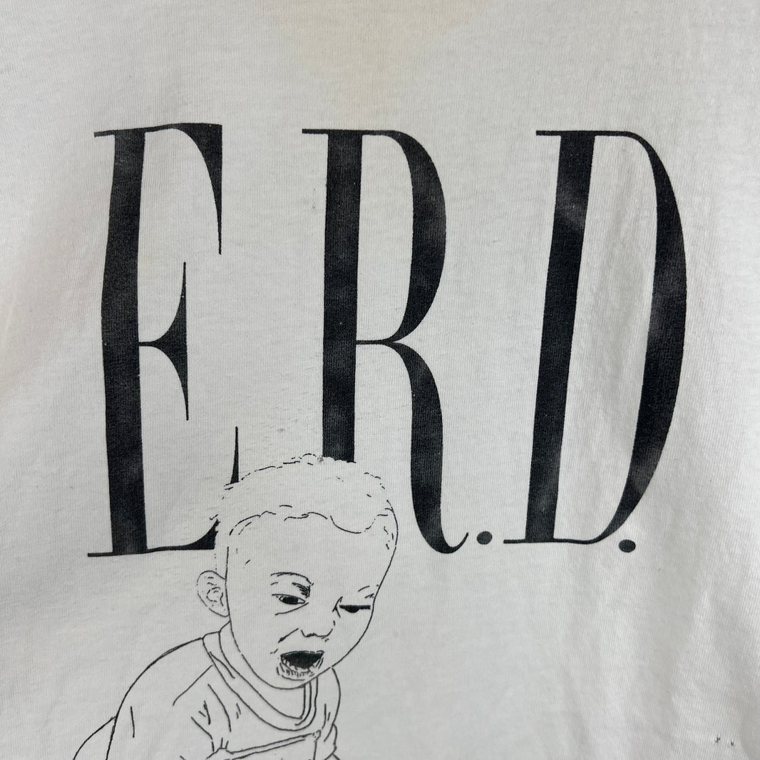ERD Self Destructive L/S T-Shirt