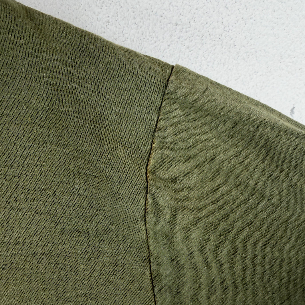Acne Studios Stockholm Green T-Shirt