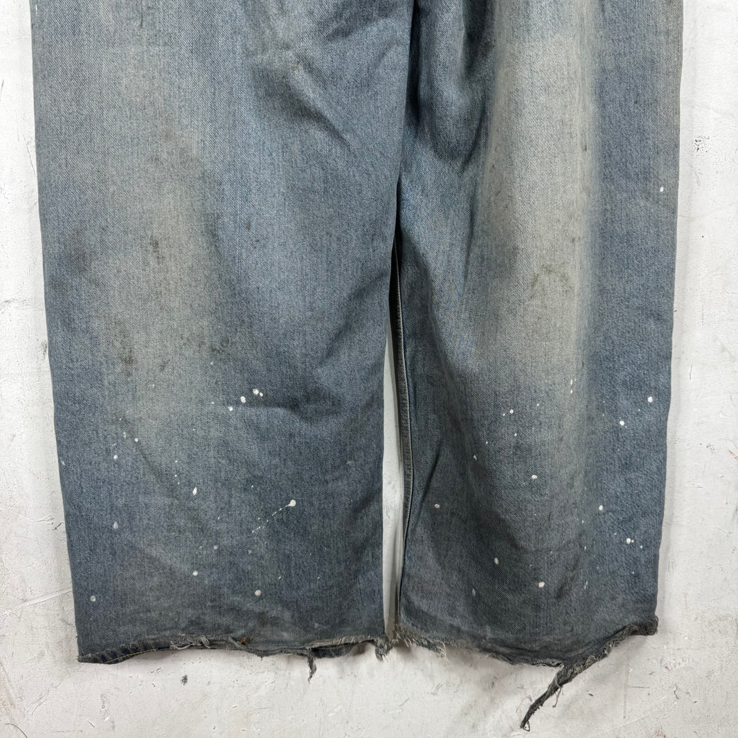 Acne Studios 2023F Trafalgar