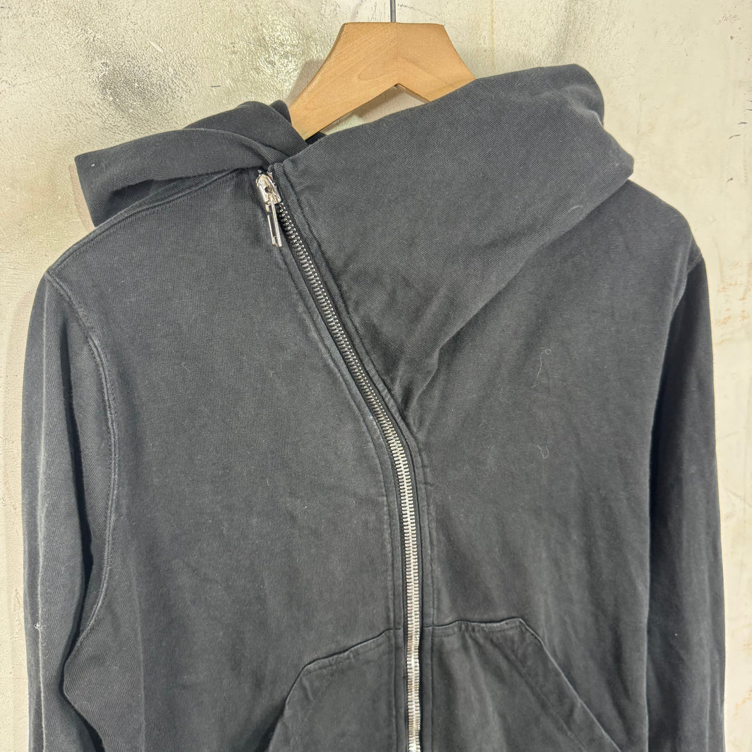 DRKSHDW Mountain Zip Hoodie