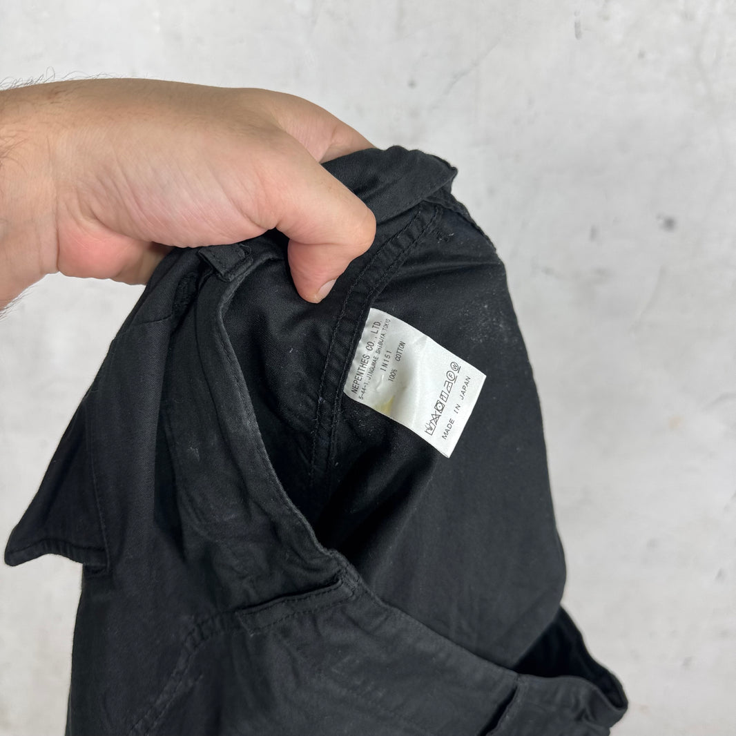 Needles Black HD Cargos